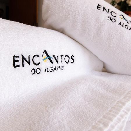 Faia Beachside By Encantos Do Algarve - 404 Portimão Zewnętrze zdjęcie