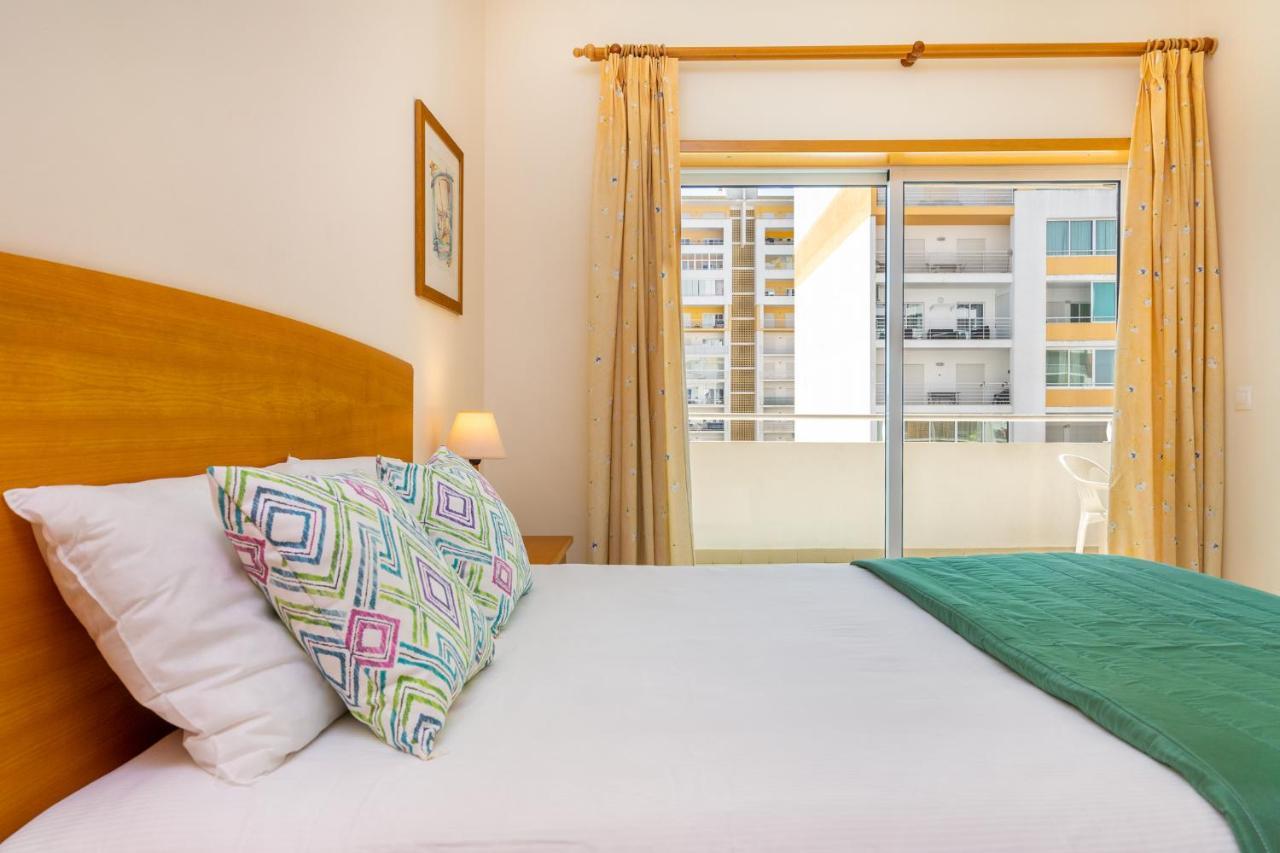 Faia Beachside By Encantos Do Algarve - 404 Portimão Zewnętrze zdjęcie