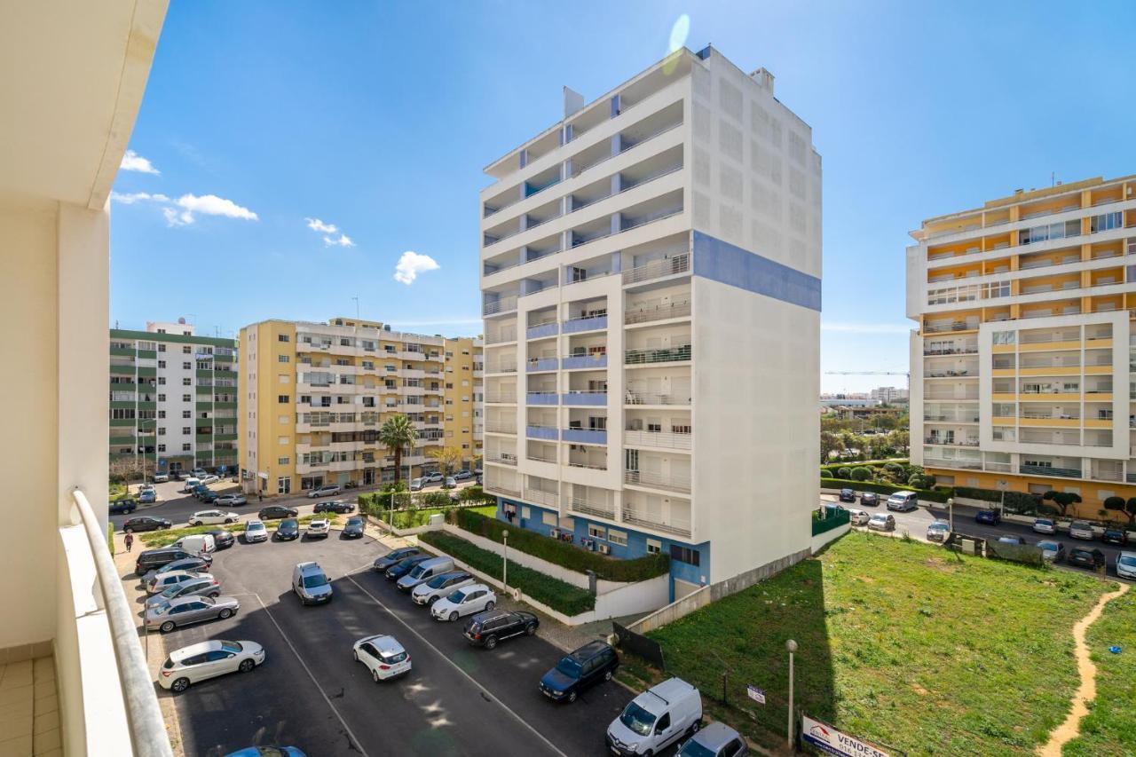 Faia Beachside By Encantos Do Algarve - 404 Portimão Zewnętrze zdjęcie