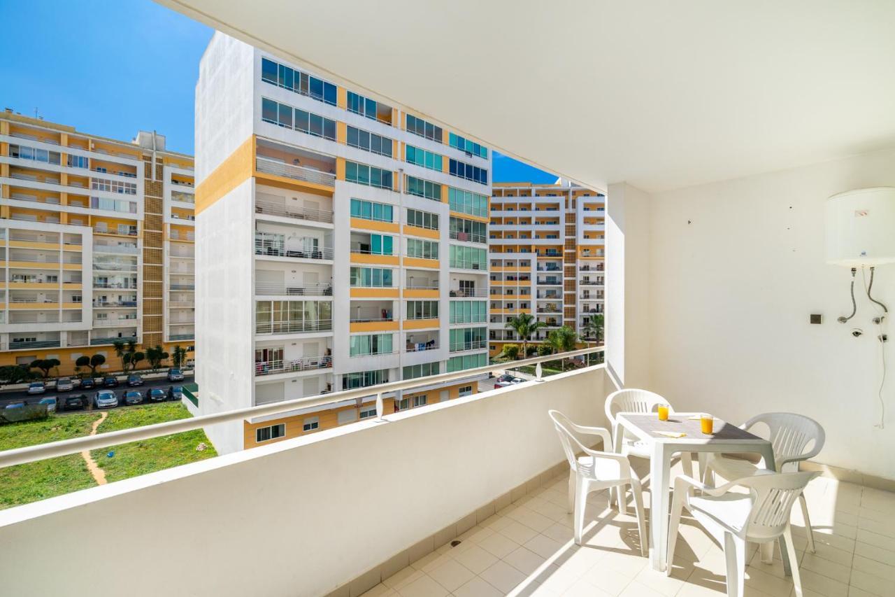 Faia Beachside By Encantos Do Algarve - 404 Portimão Zewnętrze zdjęcie