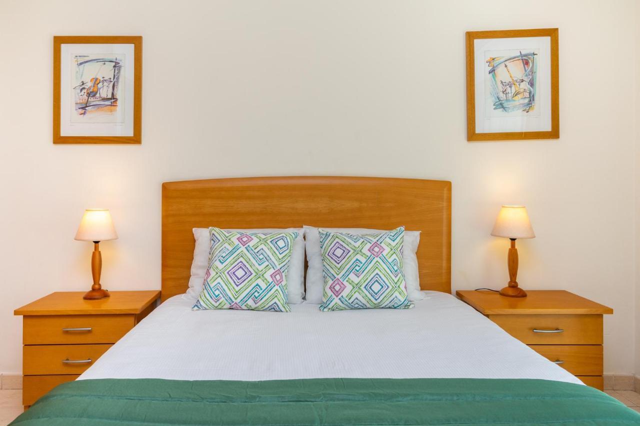 Faia Beachside By Encantos Do Algarve - 404 Portimão Zewnętrze zdjęcie