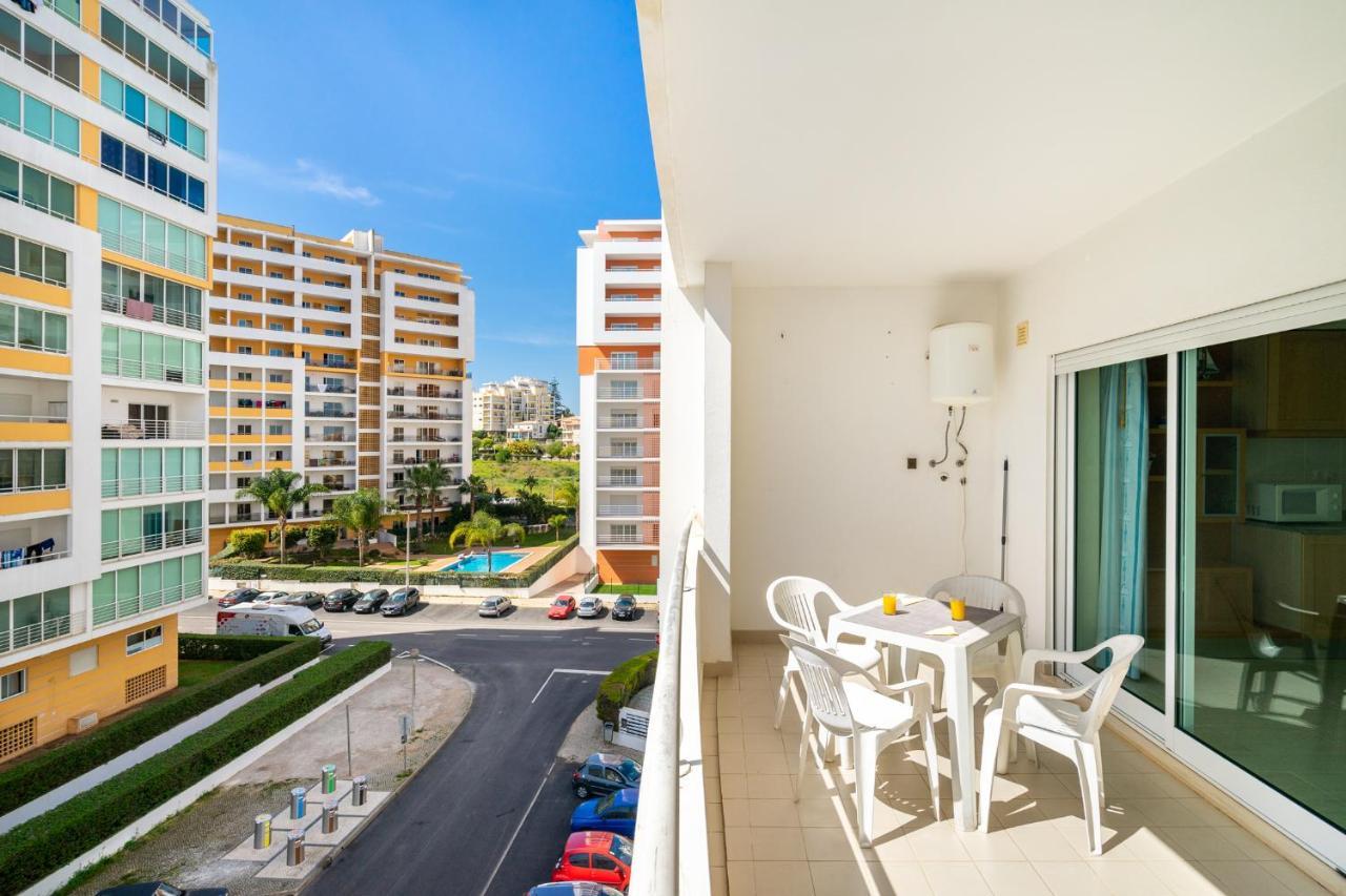 Faia Beachside By Encantos Do Algarve - 404 Portimão Zewnętrze zdjęcie