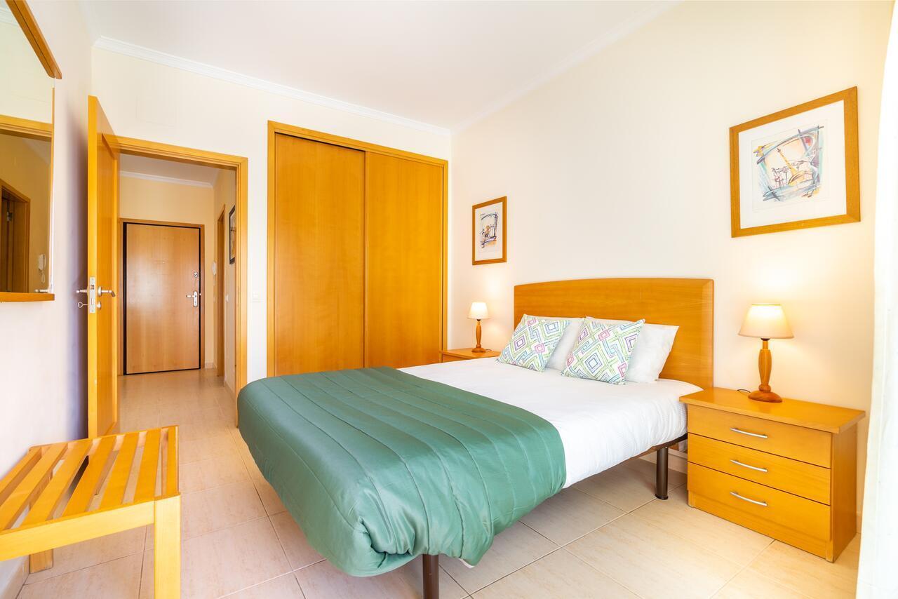 Faia Beachside By Encantos Do Algarve - 404 Portimão Zewnętrze zdjęcie