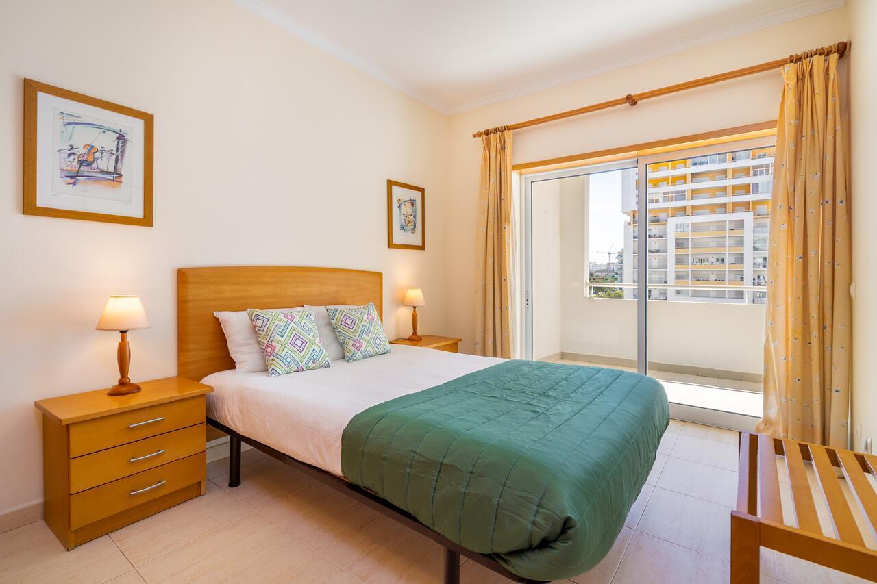 Faia Beachside By Encantos Do Algarve - 404 Portimão Zewnętrze zdjęcie